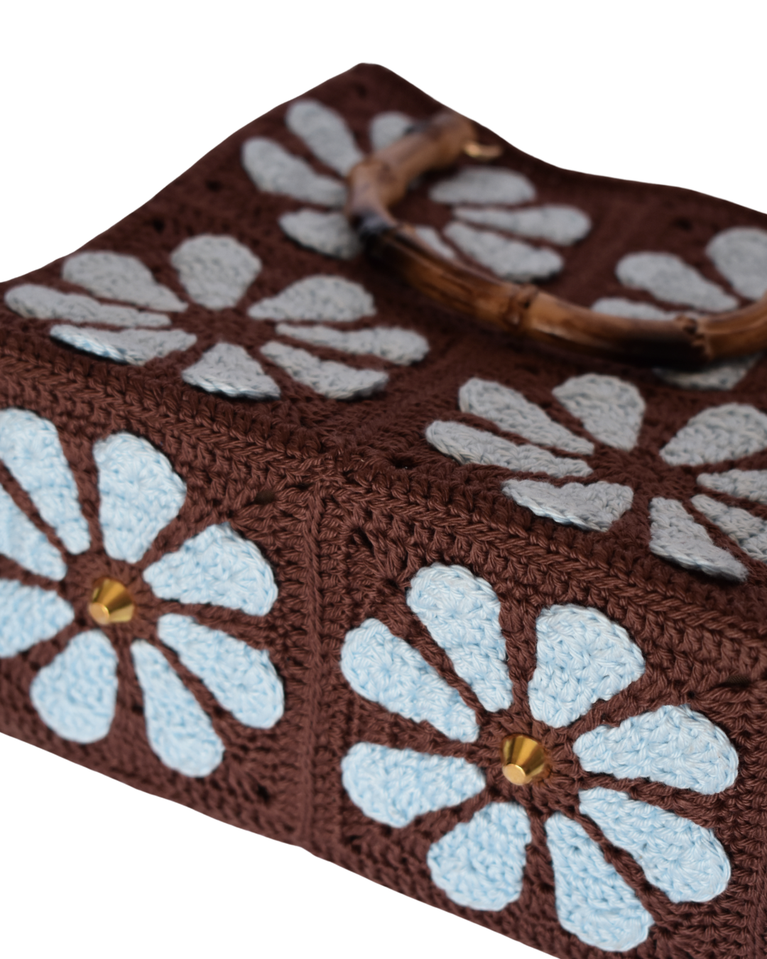 Clori Small Moka