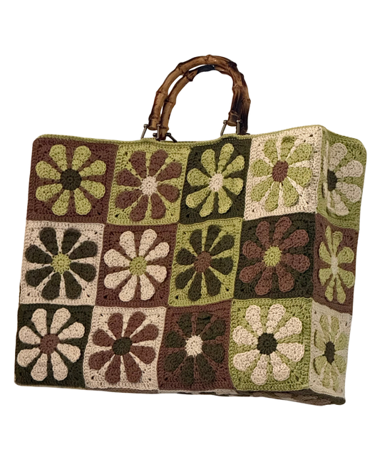 Clori Large Personalizzata