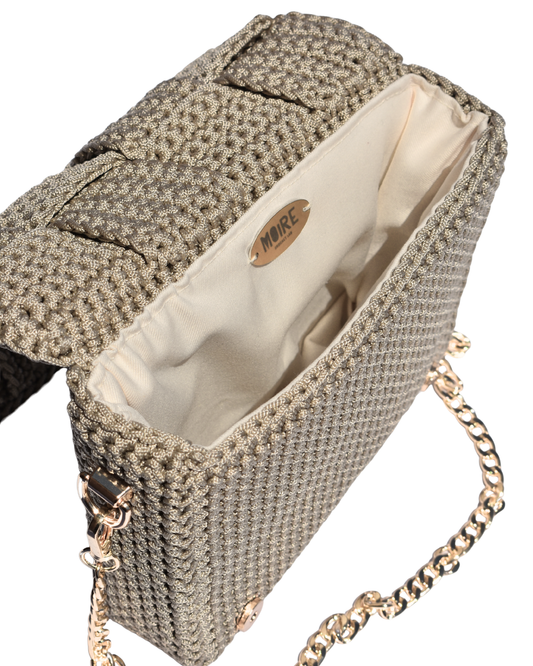 Demetra Beige