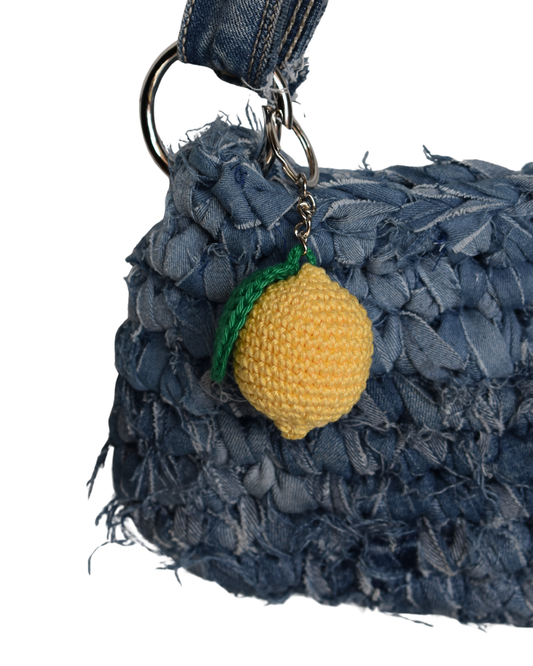 Portachiavi Limone
