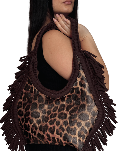 Circe Leopardata