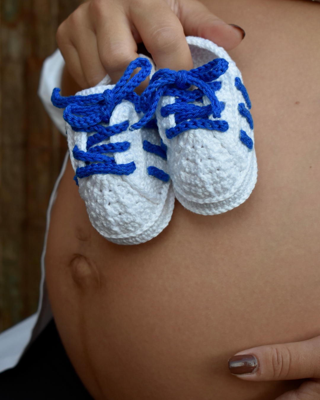 Sneakers 0/3 mesi