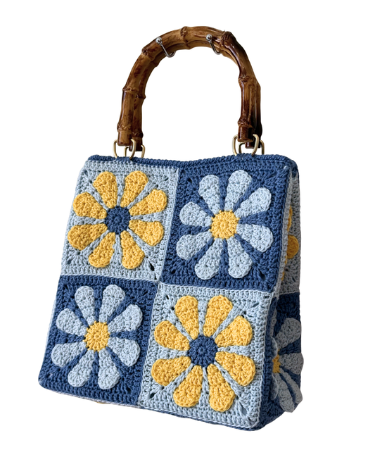 Clori Small Riviera