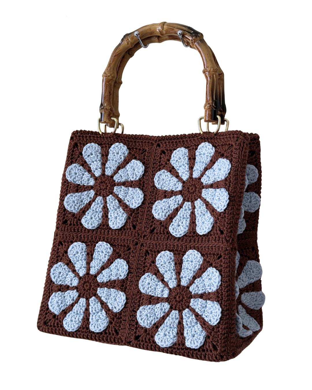 Clori Small Moka