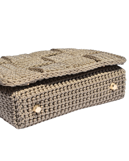 Demetra Beige