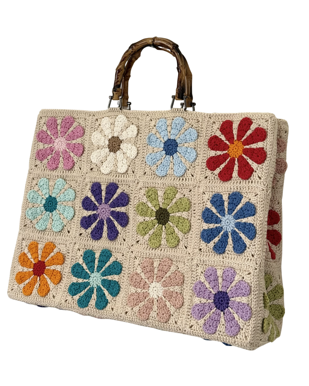 Clori Large Multicolor