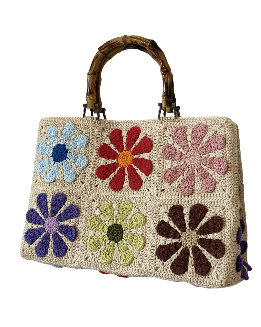 Clori Medium Multicolor