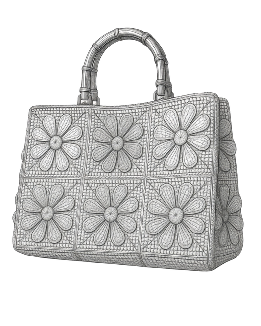 Clori Medium Personalizzata