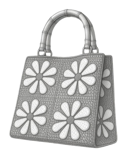 Clori Small Personalizzata