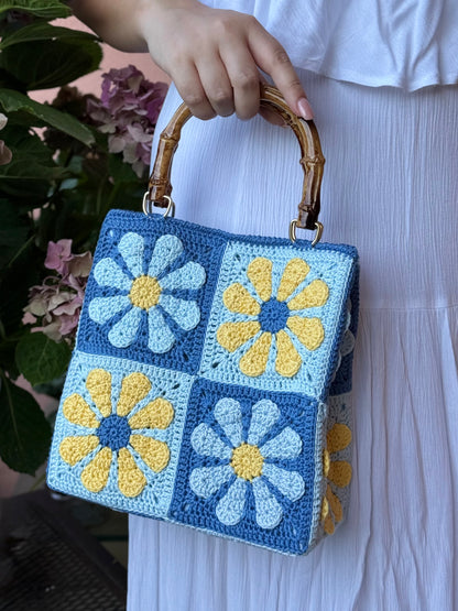Clori Small Riviera
