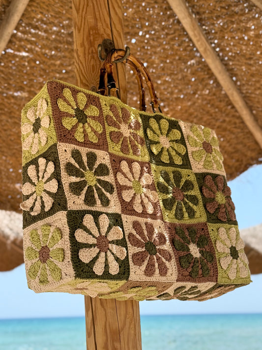 Clori Large Bosco